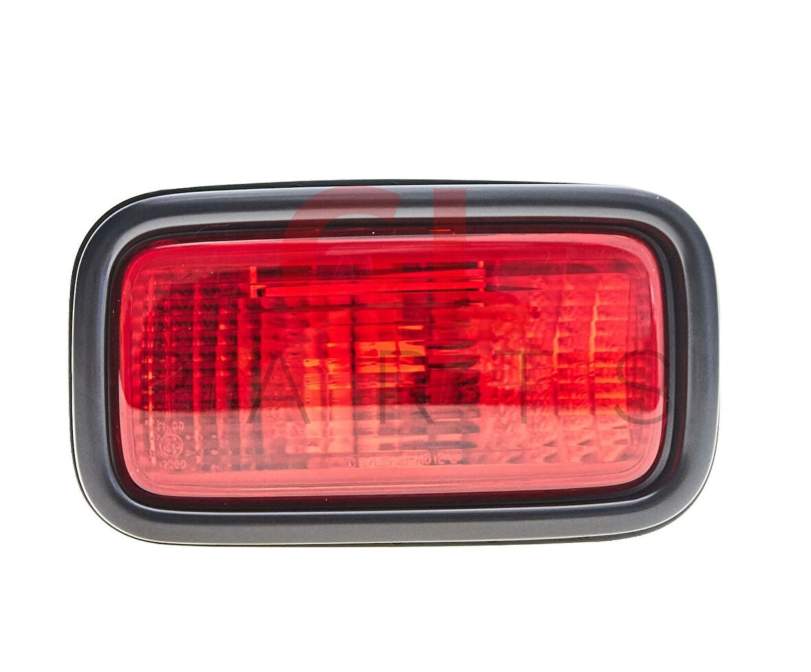 Sıs Lambası Arka Sol Japon Lancer (Cs) Benzin 03-07 (Oem No: Mn161677)