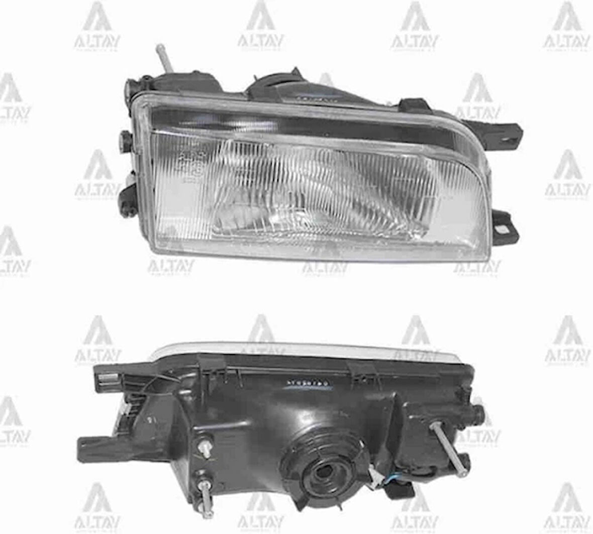 Far Sunny  1994-1995 Sağ (1 Adet) (Oem No: B6010-63C02)