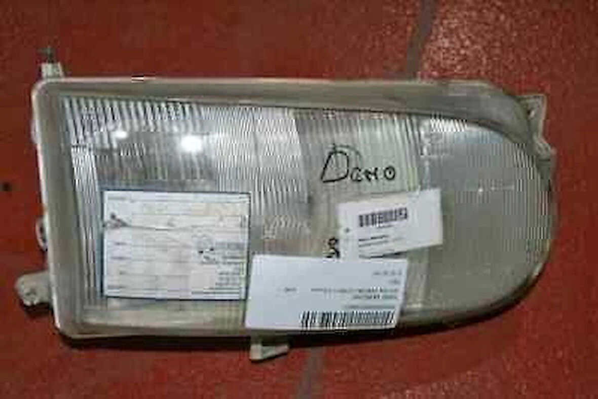 Far Sag Japon Vanette Cargo (C23) 2.3 D 95-96 (Oem No: 26010-8C002)