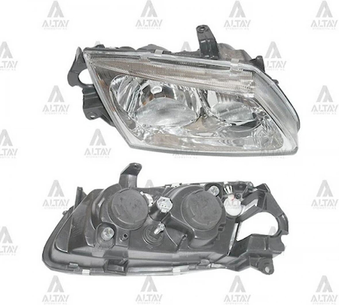 Far Almera 2000-2001 Manuel-Elektrikli Sağ (1 Adet) (Oem No: 26025-Bn011)