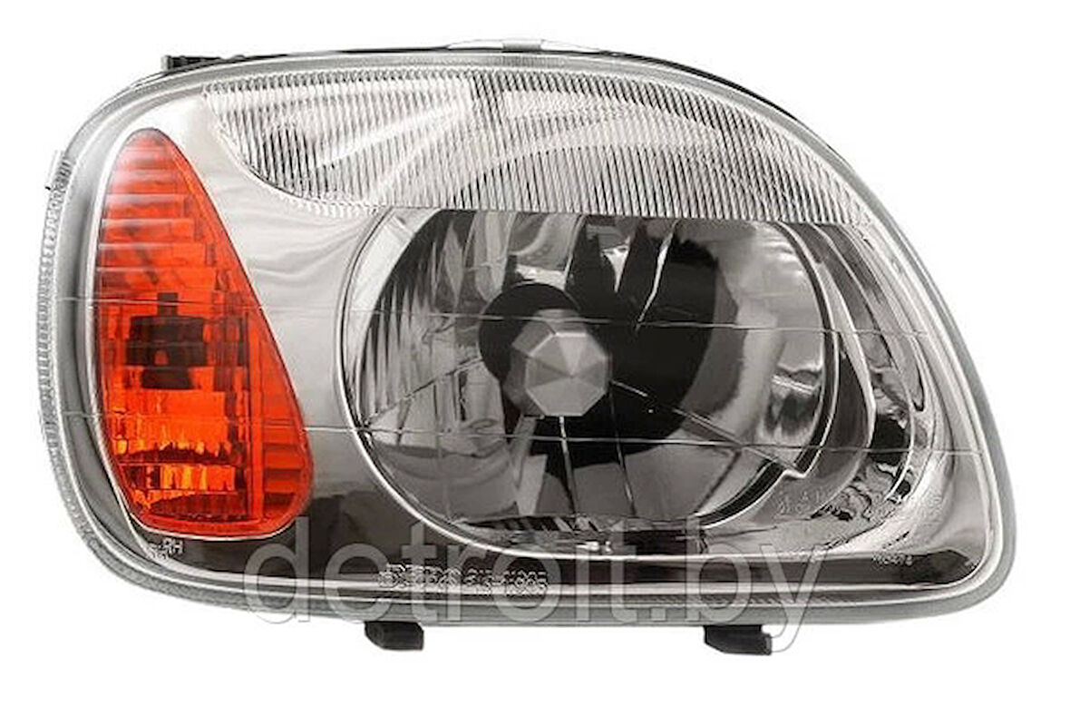 Far Sag Elektrıklı / H4/Py21W/W5W5 Japon Mıcra (K11) 1.4 01-02 (Oem No: B6010-1F501)