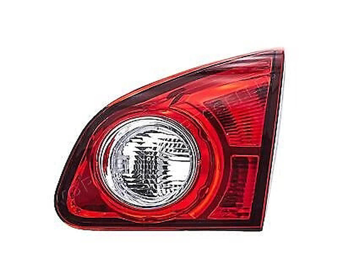 Stop Lambası Iç Sag Japon Qashqaı (J10) Benzin 07-10 (Oem No: 26550-Jd800)