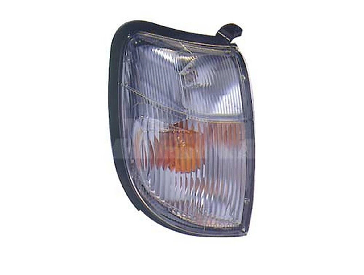 Pıck Up (D22) 98 01 Sinyal Lambası Sağ  (Oem No:261103S225)