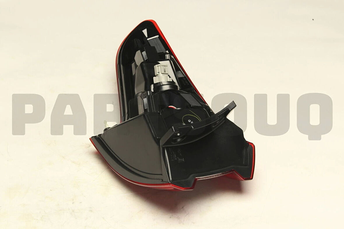 Stop Lambası Dıs Sag Japon Qashqaı (J11) Benzin-Dize 17- (Oem No: 26550-Hv00A)