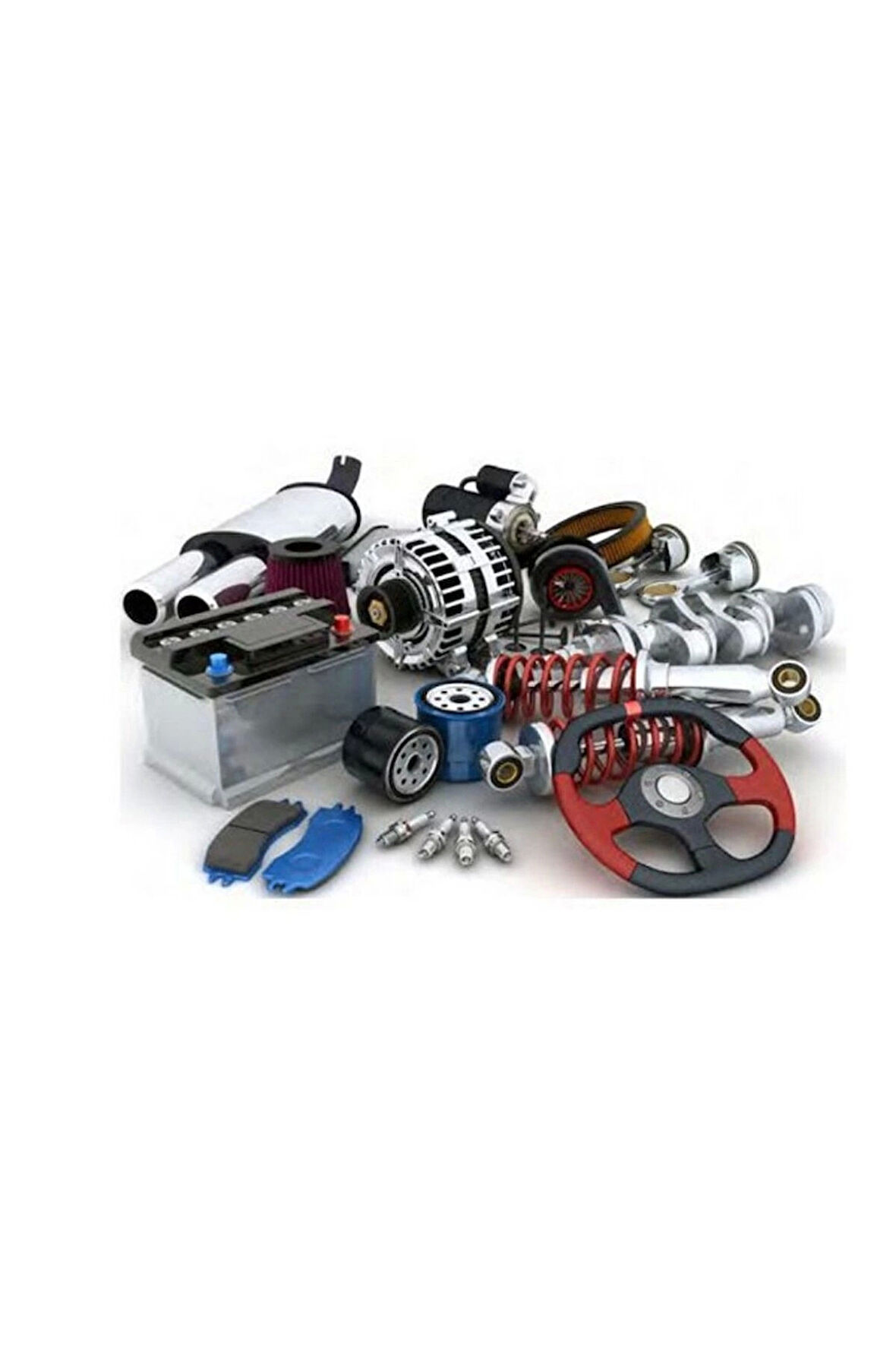 Pıck Up (D22) Td27:Qd32 98 01 Stop Lambası Sağ  (Oem No:265502S400)