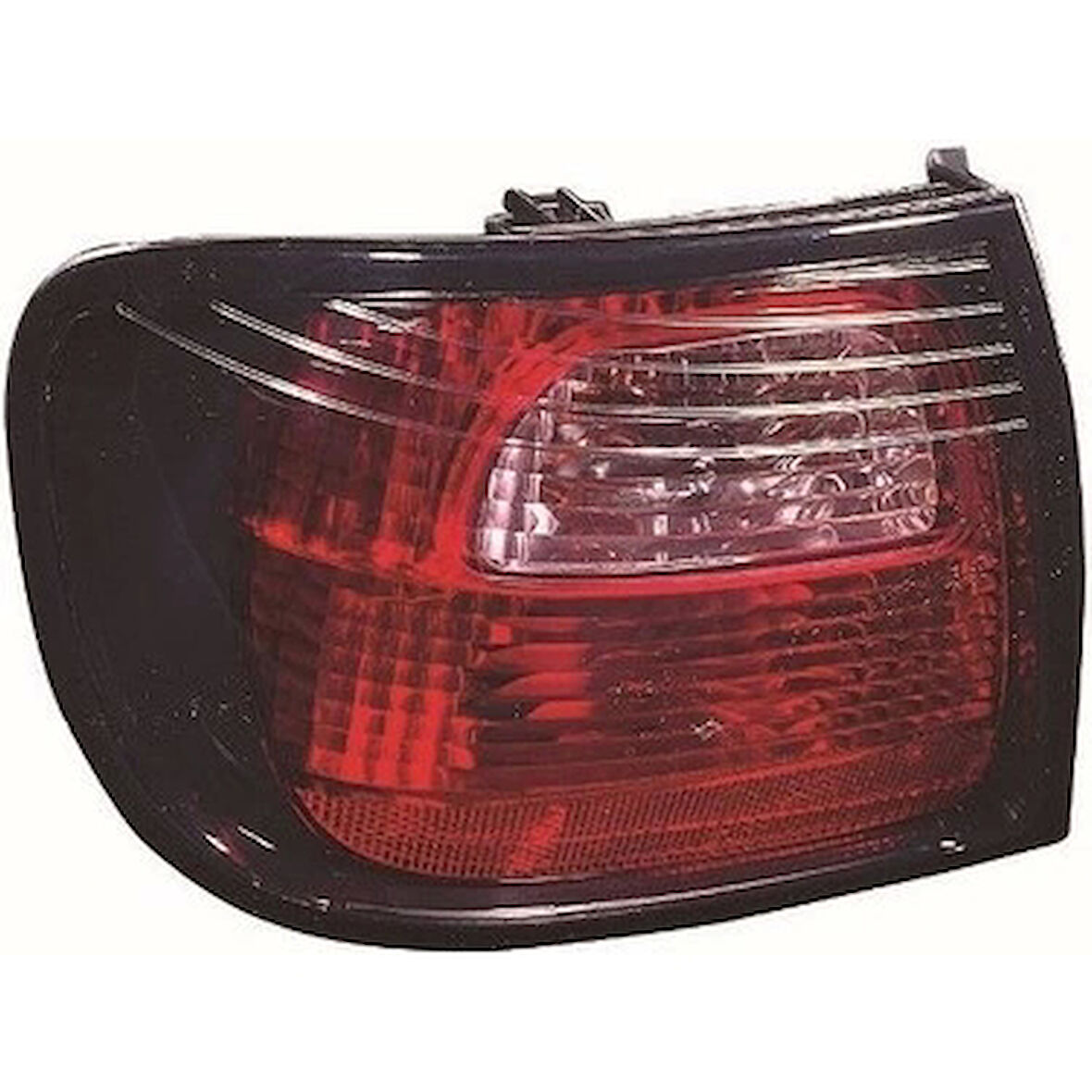 Stop Lambası Prımera 00-01 P11 Duylu Sağ (Oem No: 26550-9F527)