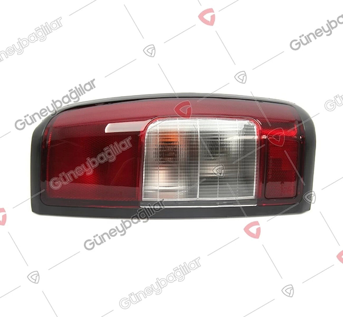 Stop Lambası Pıckup  98-02 D22 /Pıckup 02-12 Skystar Duylu (Montaj Ayaklı) Sağ (Oem No: 26550-3S825)