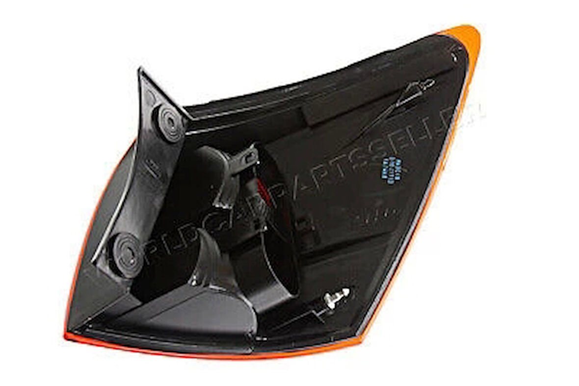 Stop Lambası Dıs Sol Japon Qashqaı (J10) Benzin 07-10 (Oem No: 26555-Jd000)