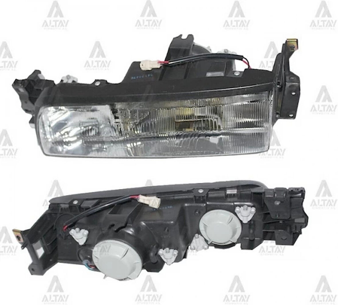 Far 626  1988-1991 Sol (1 Adet) (Oem No: 8Dgt-51-040)