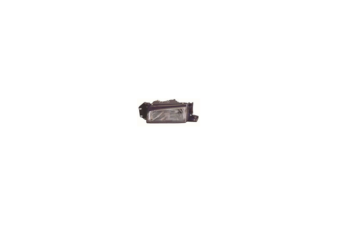 Far 323  1992-1994 Sedan Sol (1 Adet) (Oem No: 8Dbw-51-040)