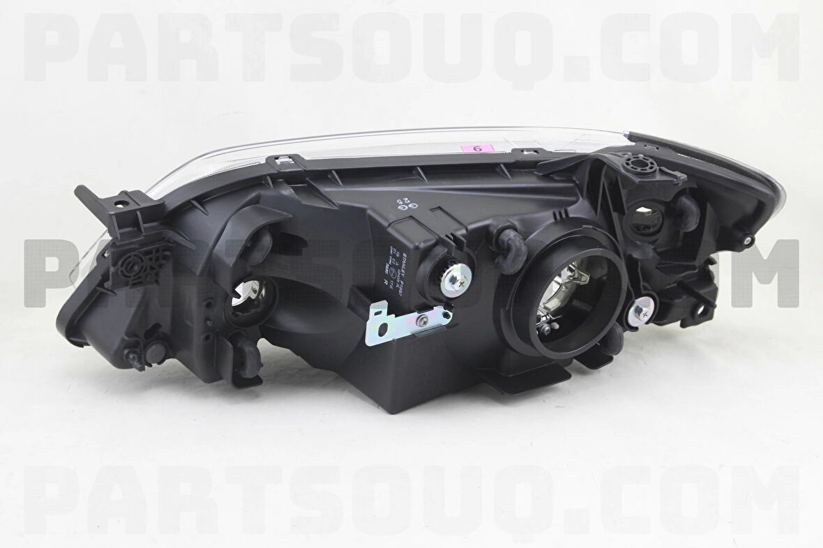 Far Sag Japon 323 (Bj) Benzin 01-02 (Oem No: Bl4D-51-0K0D)