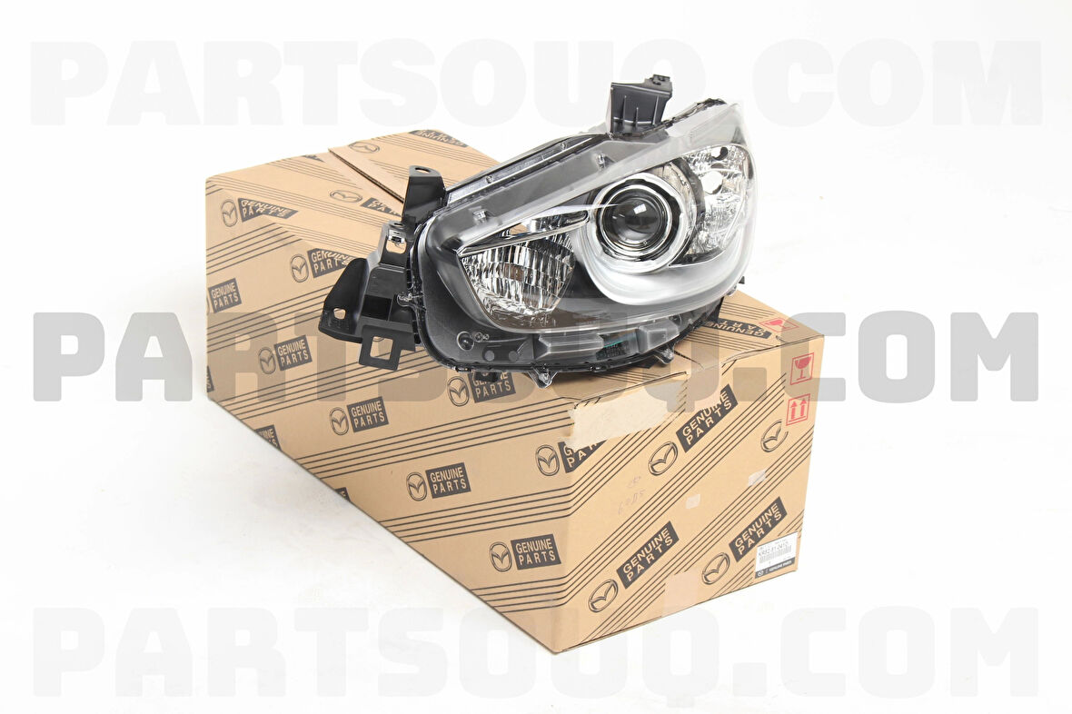 Far Sol . Japon Cx5 (Ke) 2.0:2.2 D 12-14 (Oem No: Kr82-51-041D)