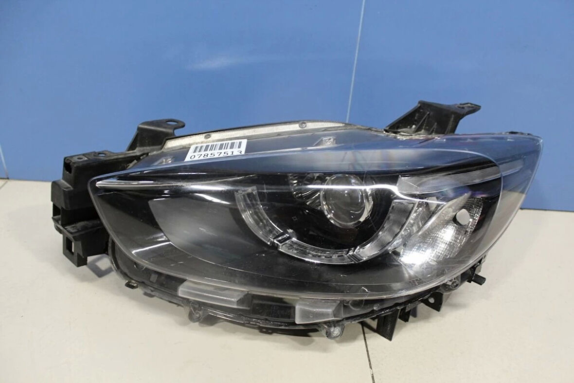 Far Sol Ledlı : Motorlu Japon Cx5 B.M 15-16 (Oem No: Ka1F-51-041C)