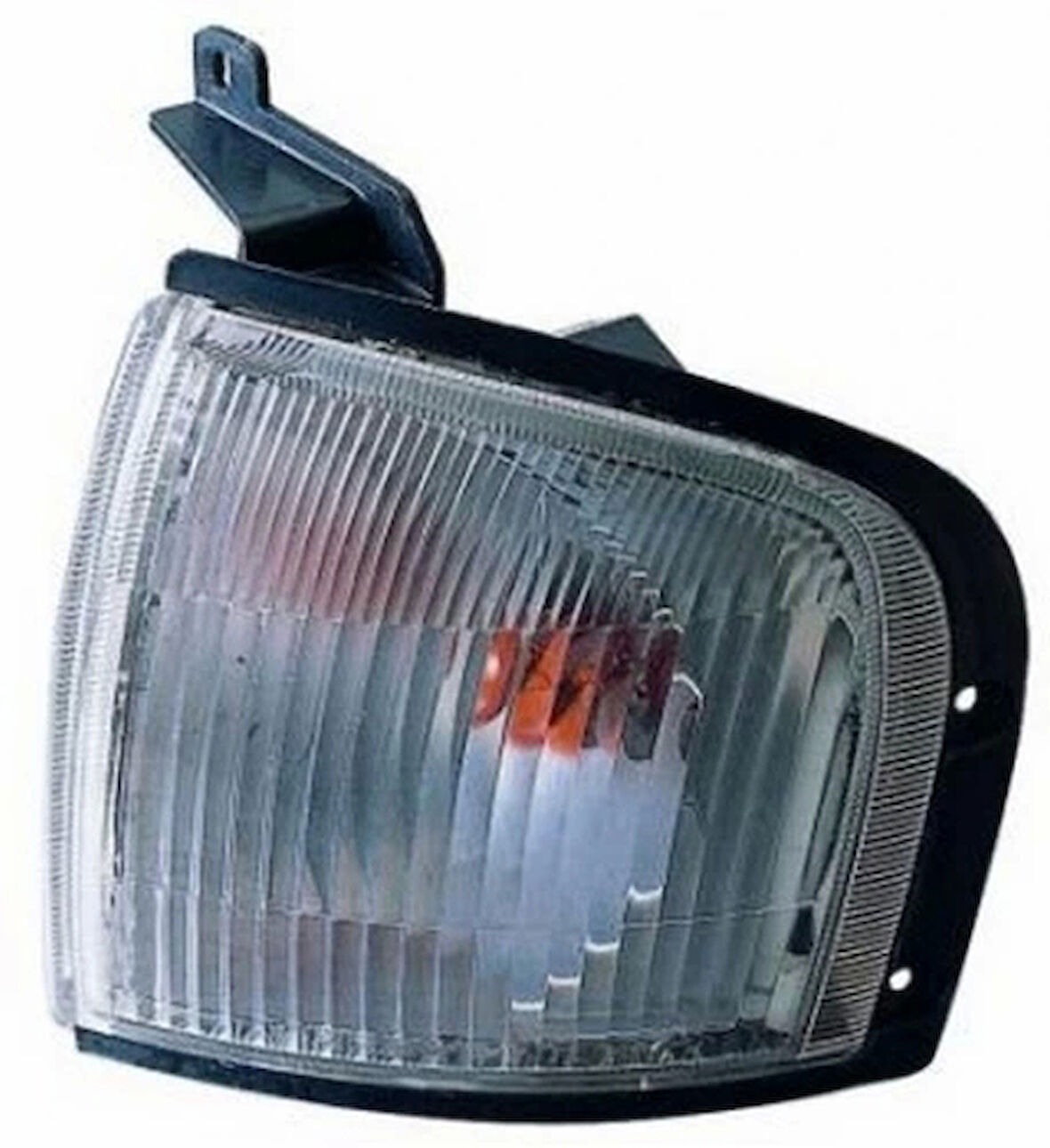 Sinyal Lambası B2500 2000-2002 Beyaz Sol (1 Adet) (Oem No: Uh71-51-070A)