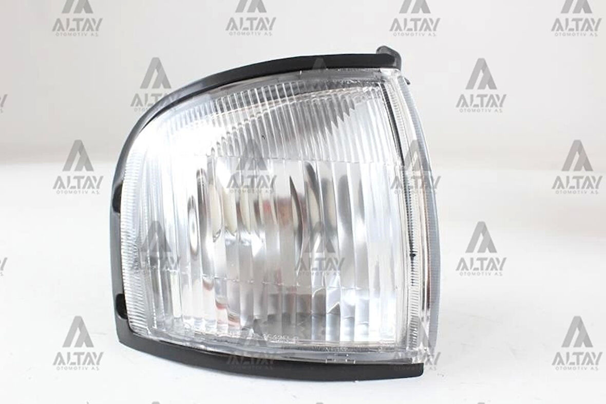 Sinyal Lambası B2500 2000-2002 Beyaz Sağ (1 Adet) (Oem No: Uh71-51-060A)