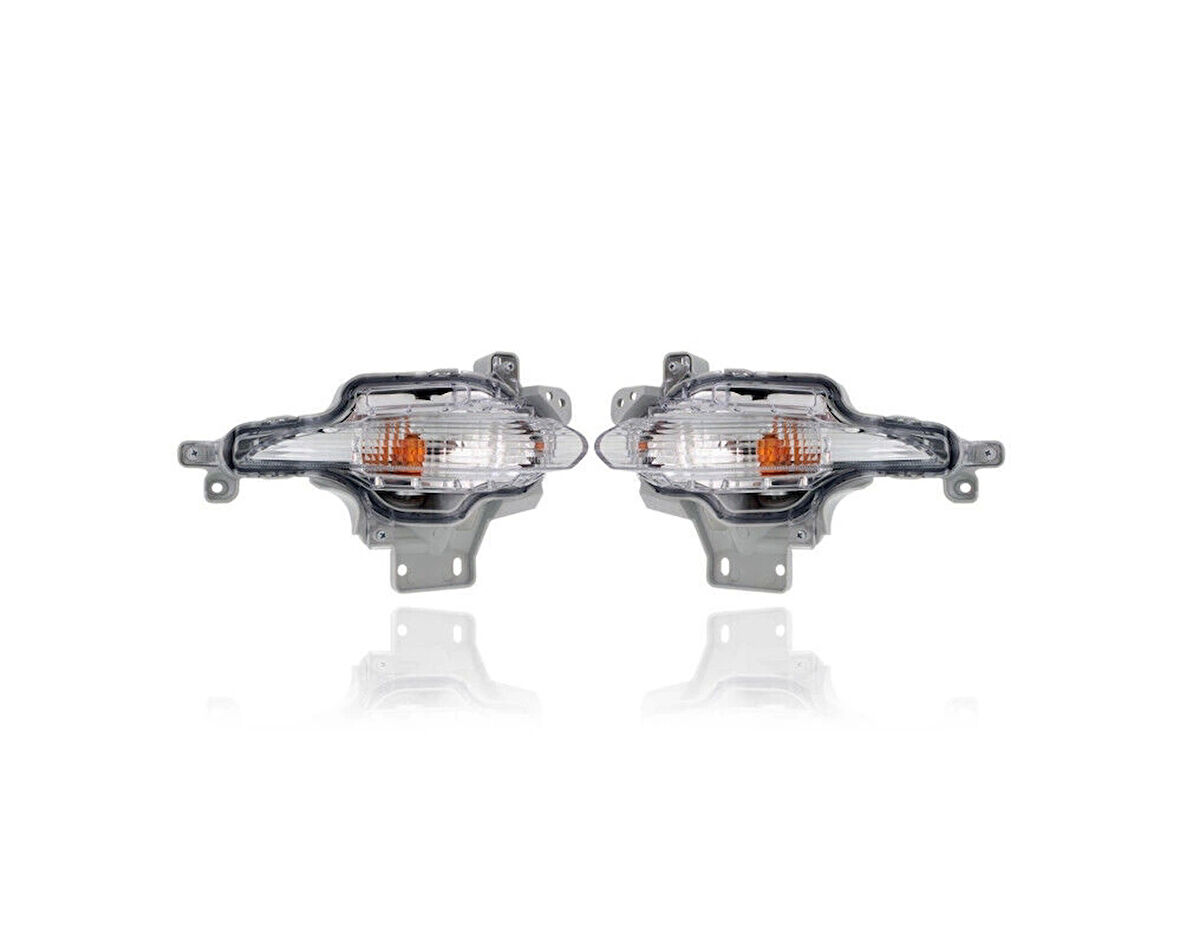 Sınyal Lambası Sag Japon Mazda 3 (Bn) 1.5:1.5 D 16-18 (Oem No: B63C-51-350A)