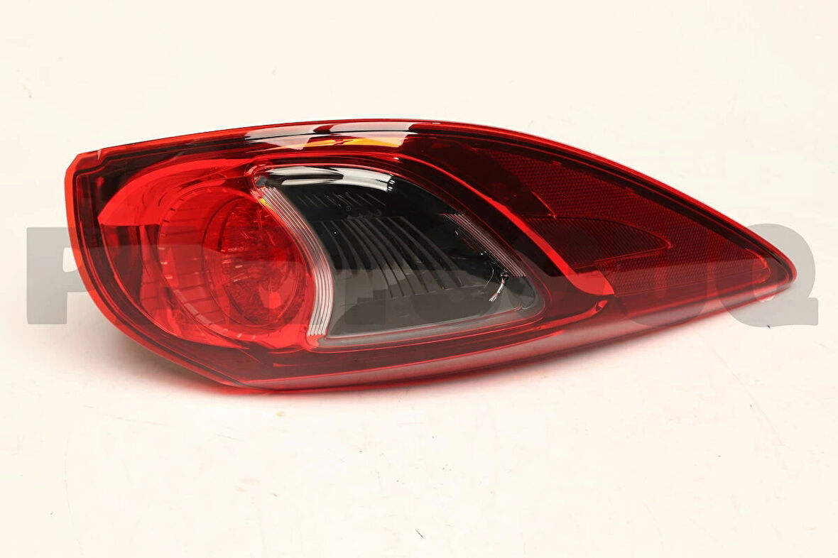 Stop Lambası Dış Sol . Japon Cx5 (Ke) 2.0:2.2 D 12-14 (Oem No: Kd54-51-160F)