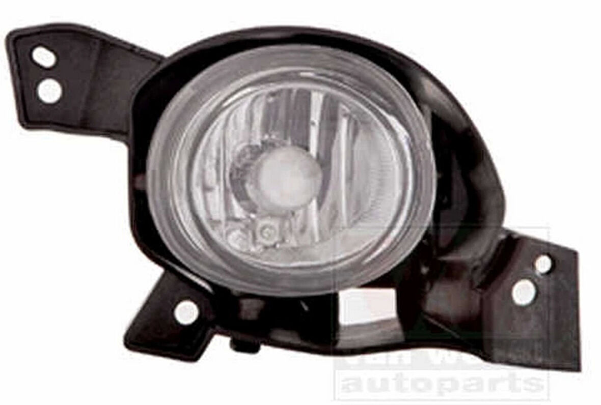 Mazda 3 (Bl) 2012 2013 Sis Farı Sağ Braketlı (Oem No:Bgv851680A)