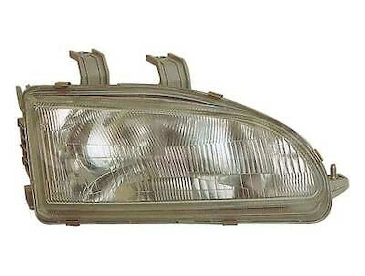 Far Sol H4/W5W5 Japon Cıvıc Sd/Hb Benzın 92-95 (Oem No: 33150-Sr3-B01)