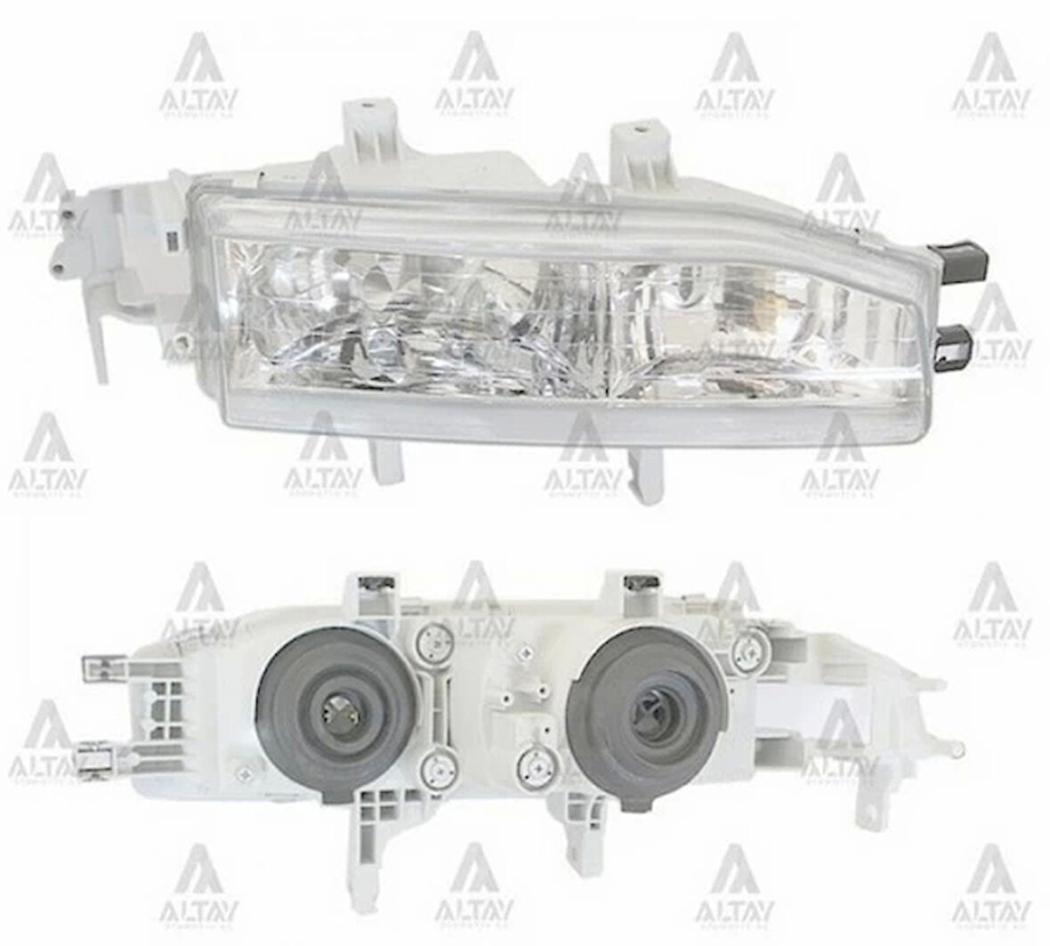 Far Accord  1992-1993 Sağ (1 Adet) (Oem No: 33100-Sm4G01)