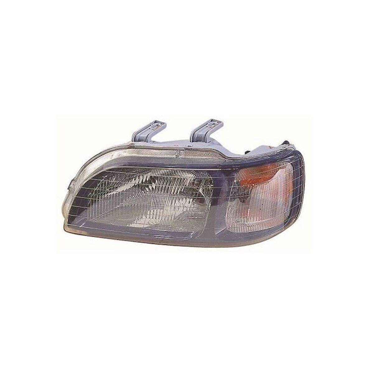 Far Sag H4/P21W/W5W Japon Cıvıc (Ma, Mb) Hb 5 Kapi Benzin 95-96 (Oem No: 33101-St3-305)