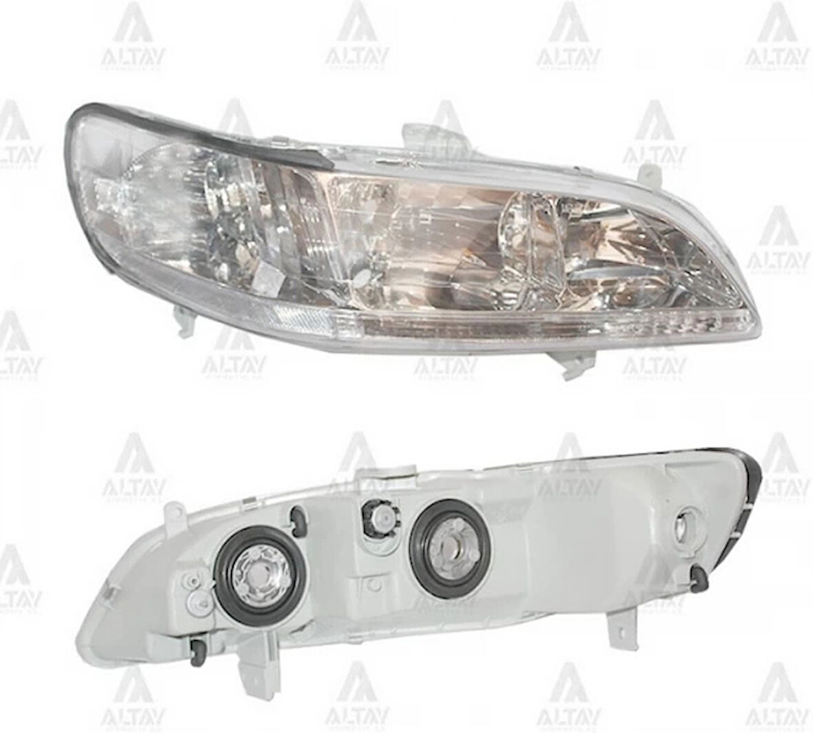 Far Accord  1999-2000 Japon Sağ (1 Adet) (Oem No: 33101-S84-B01)