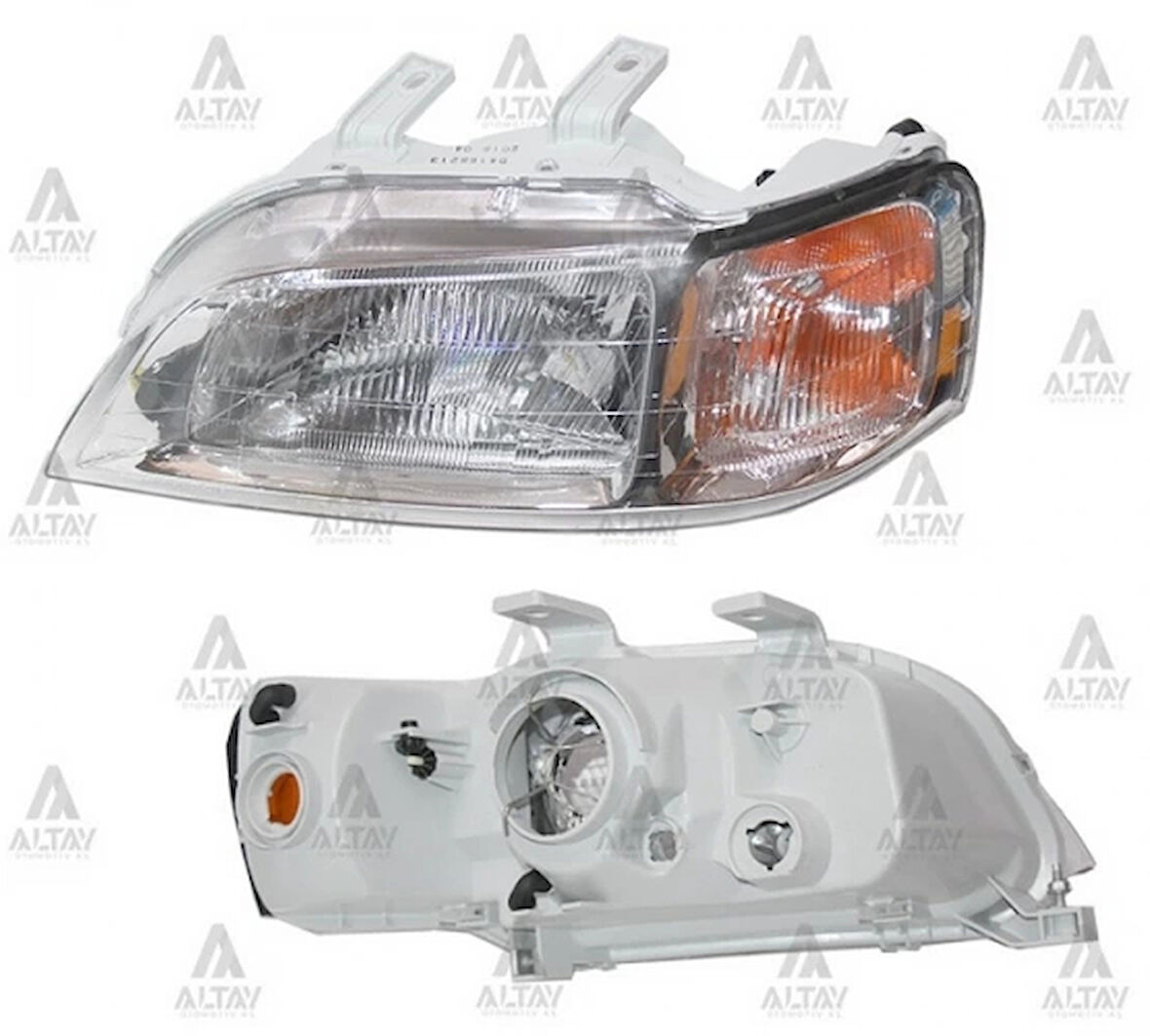 Far Civic  1999-2000 Euro Sol (1 Adet) (Oem No: 33151-St3-G11)