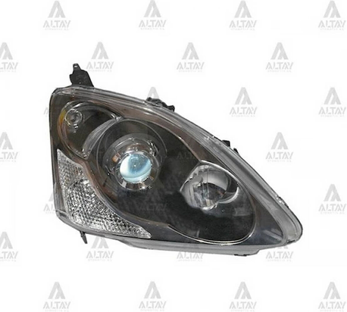 Far Civic 2004-2005 Hb. Elektrikli Sağ (1 Adet) (Oem No: 33101-S5T-G61)