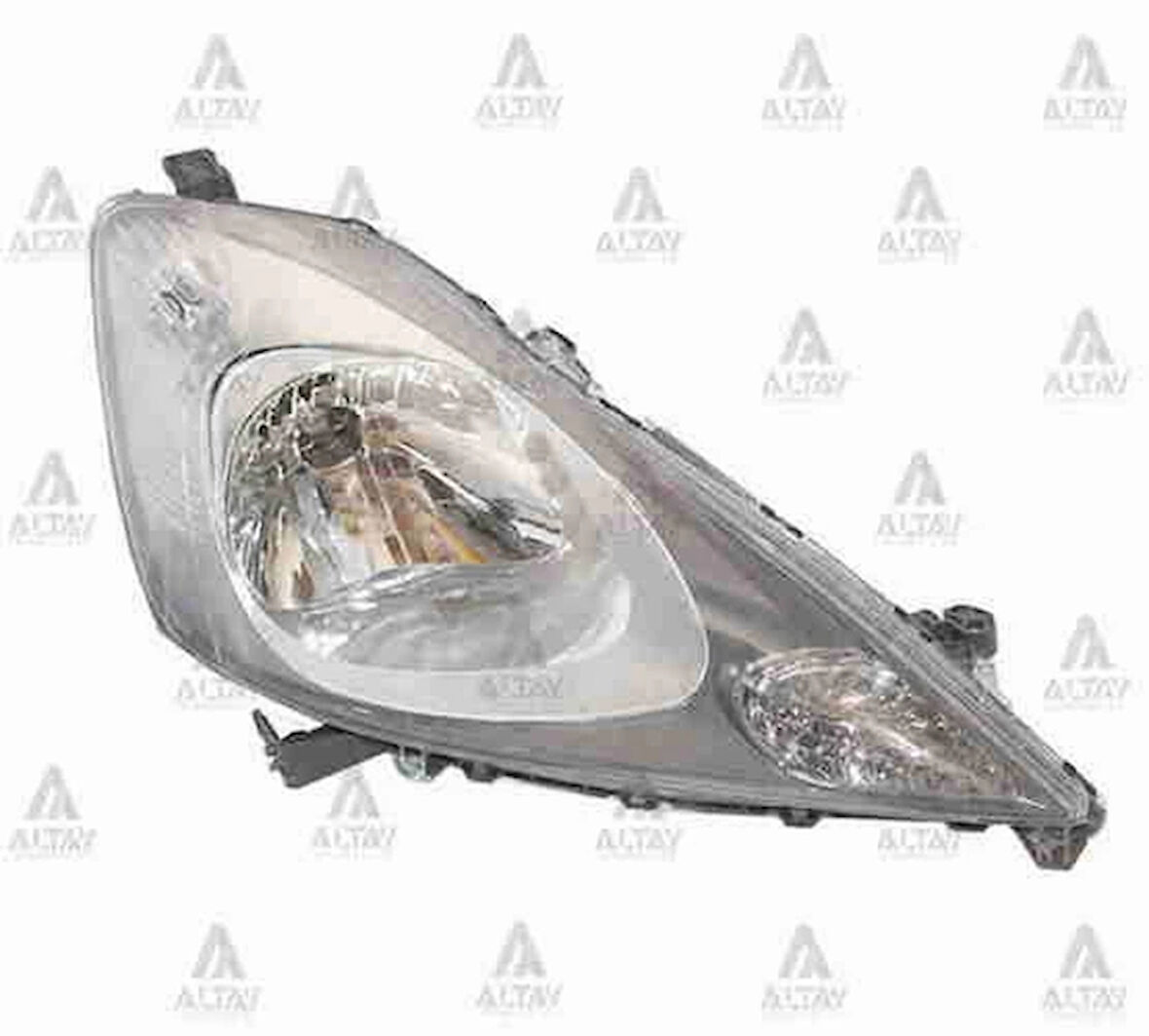 Far Jazz 2007-2008 Elektrikli Sağ (1 Adet) (Oem No: 33100-Tf0-G01)