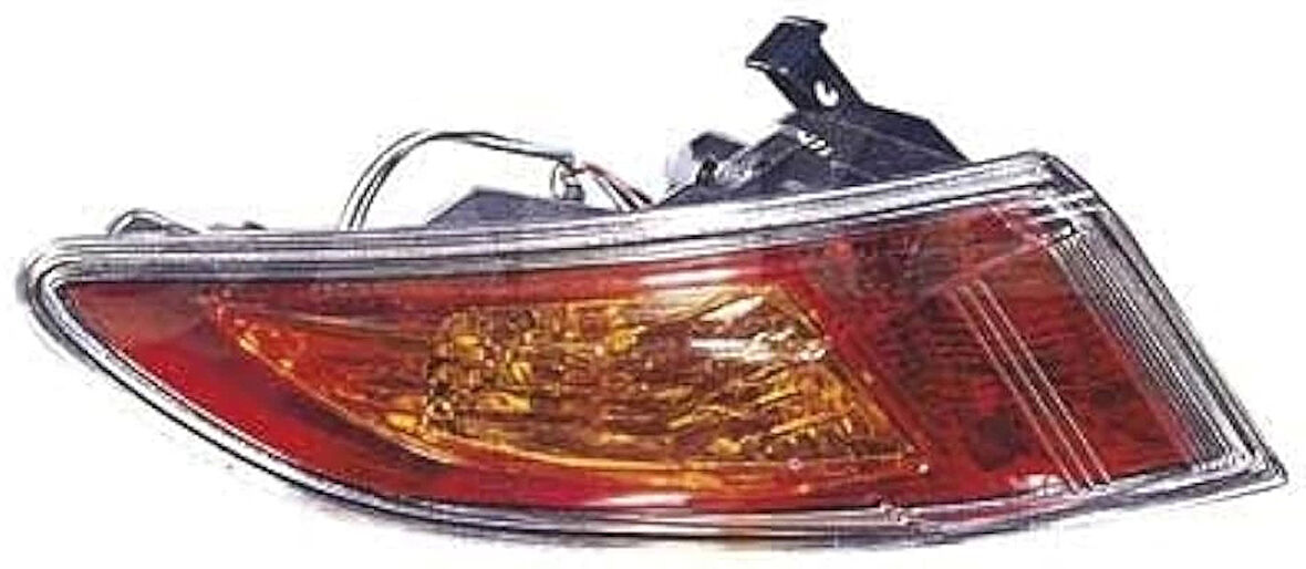 Stop Lambası Iç Sag Japon Cıvıc (Fd) Benzin 09-11 (Oem No: 34151-Snb-G51)