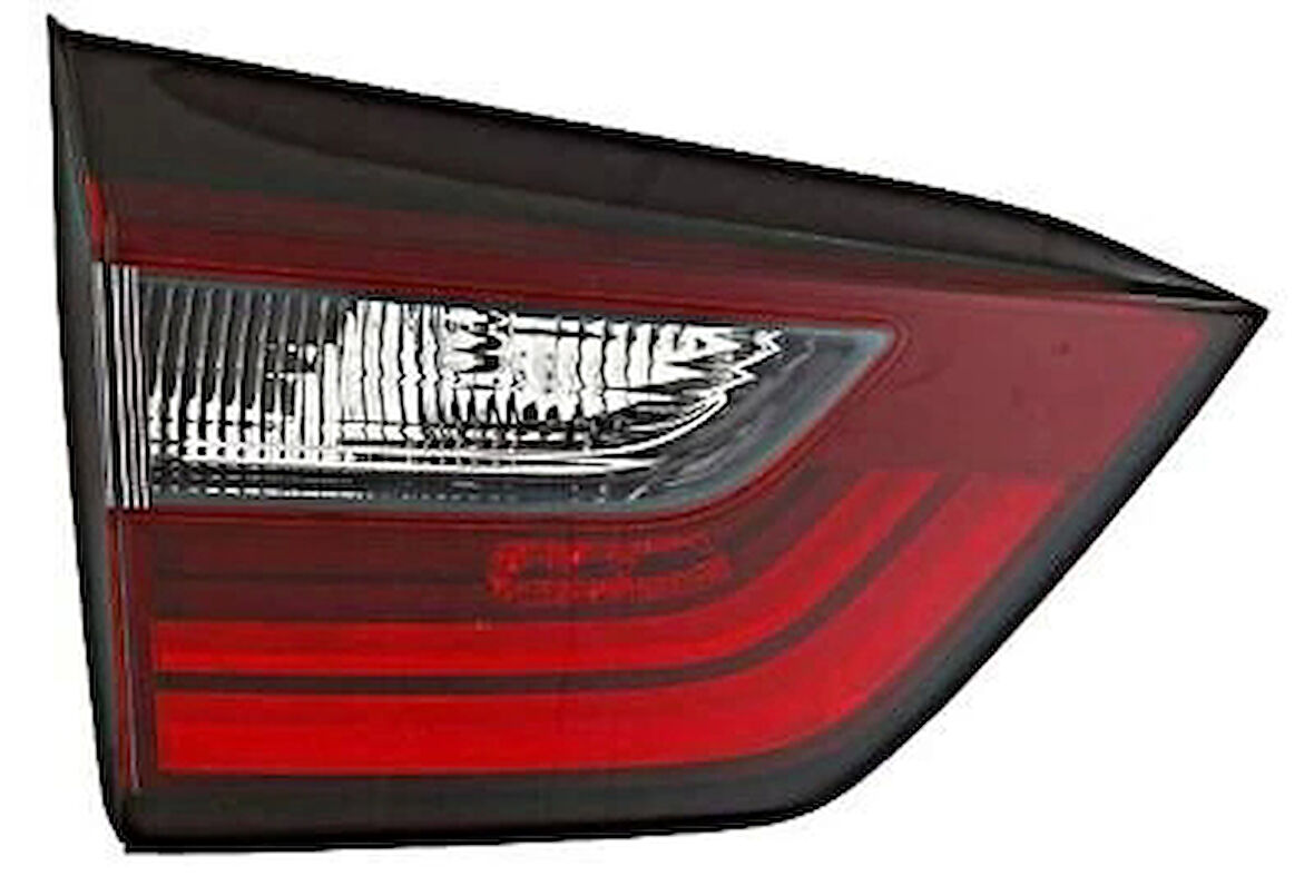 Stop Lambası İç  Sol Sol İç  Stop Ledlı Japon Jazz (Gr) B.M 20- (Oem No: 34155-Tza-G01)