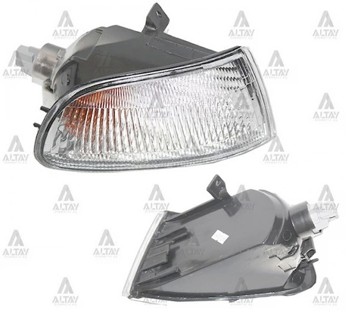 Sinyal Lambası Civic  1992-1995 Hb. Beyaz Duylu Sağ (1 Adet) (Oem No: 33300-Sr3-000)