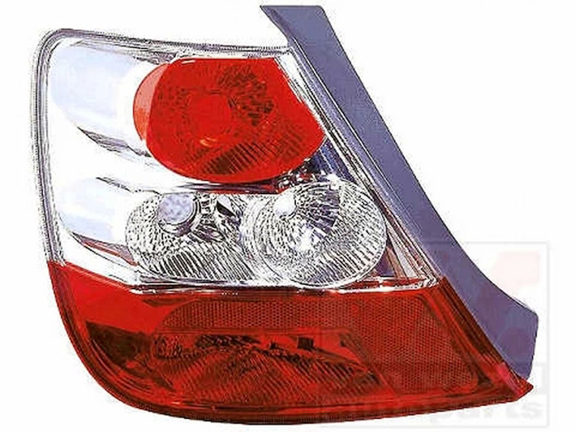 Civic (Ep) Hb 3 Kapı 2004 2005 Stop Lambası Sağ  (Oem No:33501S5Sg31)