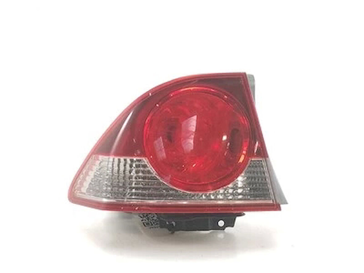 Stop Lambası Dıs Sol Japon Cıvıc (Fd) Benzin 06-08 (Oem No: 33551-Snb-G01)