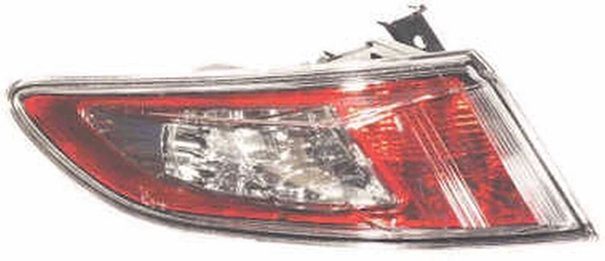 Civic (Fk) Hb 5 Kapı : Civic (Fn) Hb 3 Kapı 06 11 2009 2011 Stop Lambası Dış Sağ  (Oem No:33501Smte02)