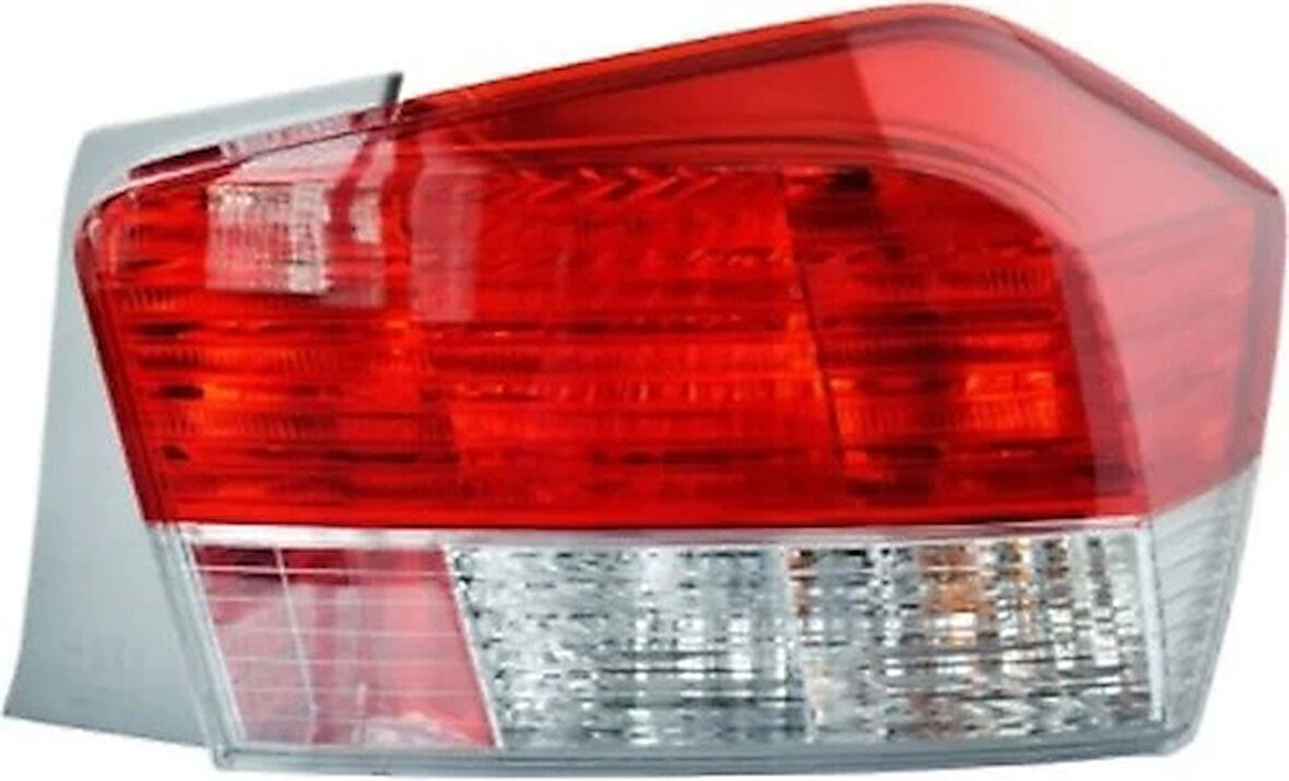 Stop Lambası Sag Japon Cıty (Gm) Benzin 09-11 (Oem No: 33500-Tm0-T01)