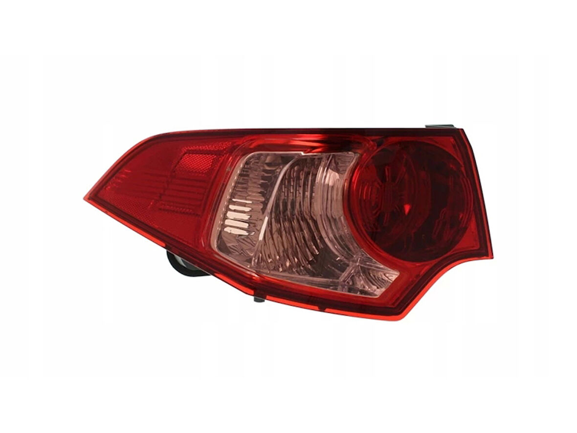 Stop Lambası Dıs Sol Japon Accord (Cu) Benzin 12- (Oem No: 33550-Tl0-G11)