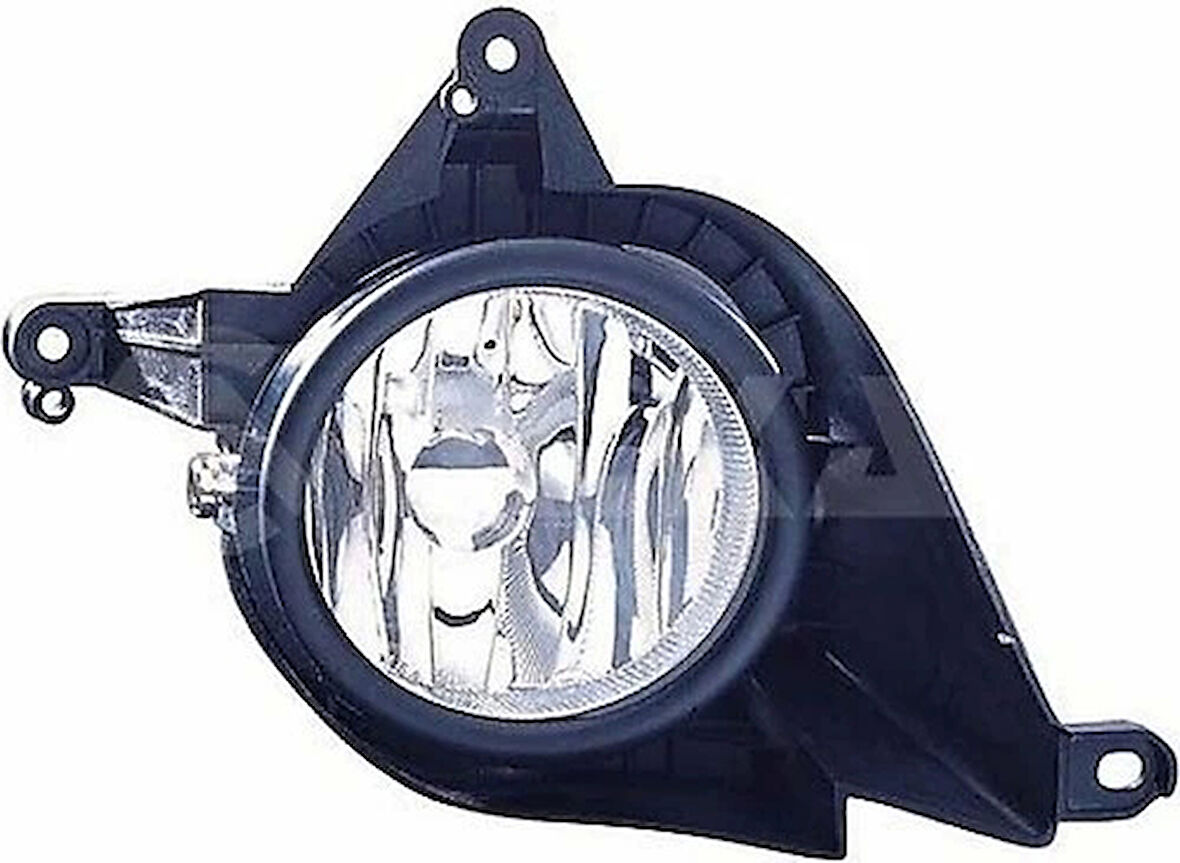 Sıs Farı Sol Japon Crv (Re) Benzin 07-09 (Oem No: 33951-Sww-E01)