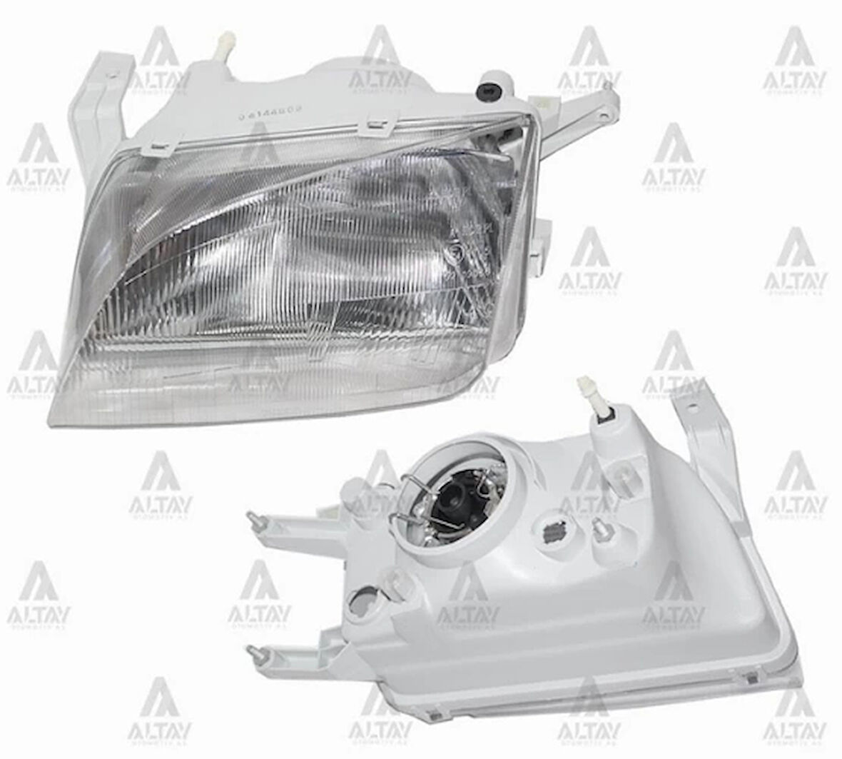 Far Swift  1996-2003 Elektrikli Sol (1 Adet)