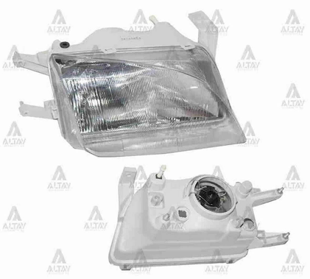 Far Swift  1996-2003 Elektrikli Sağ (1 Adet)