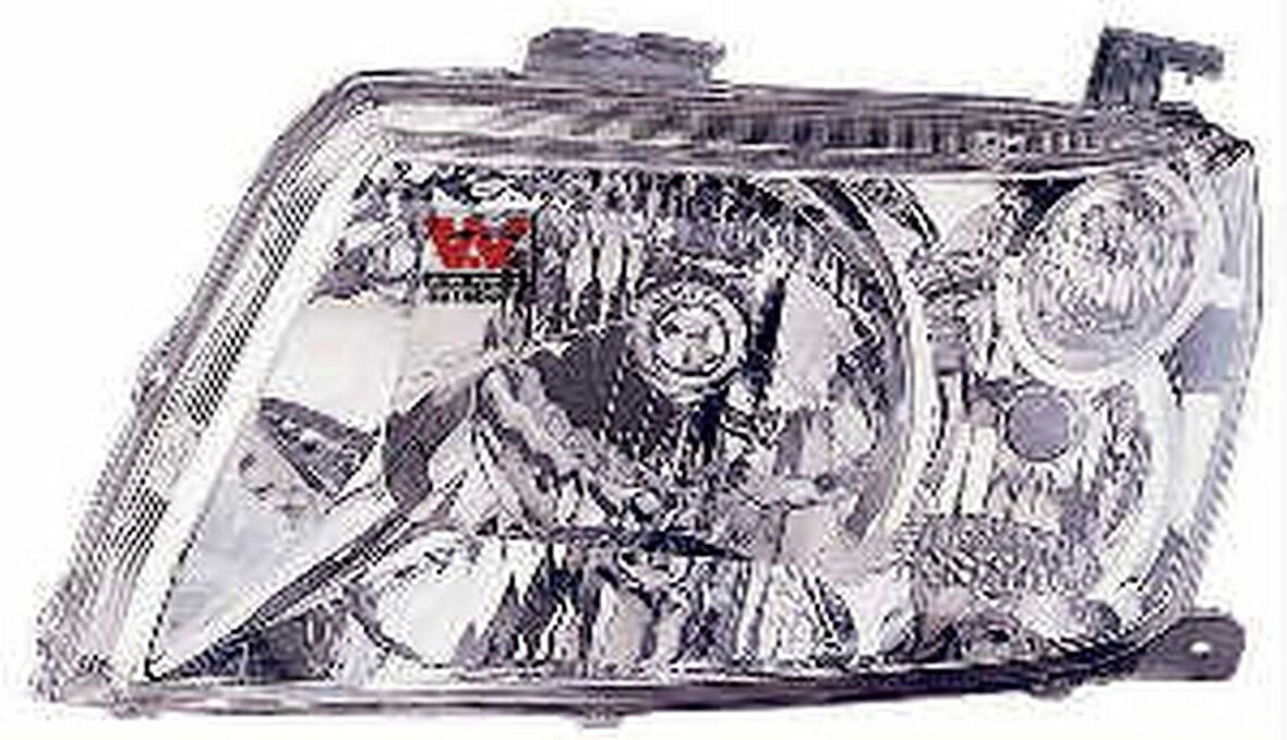 Grand Vitara (Jt) 3 Kapı 2006 2015 Far Sol  (Oem No:3532064J10)