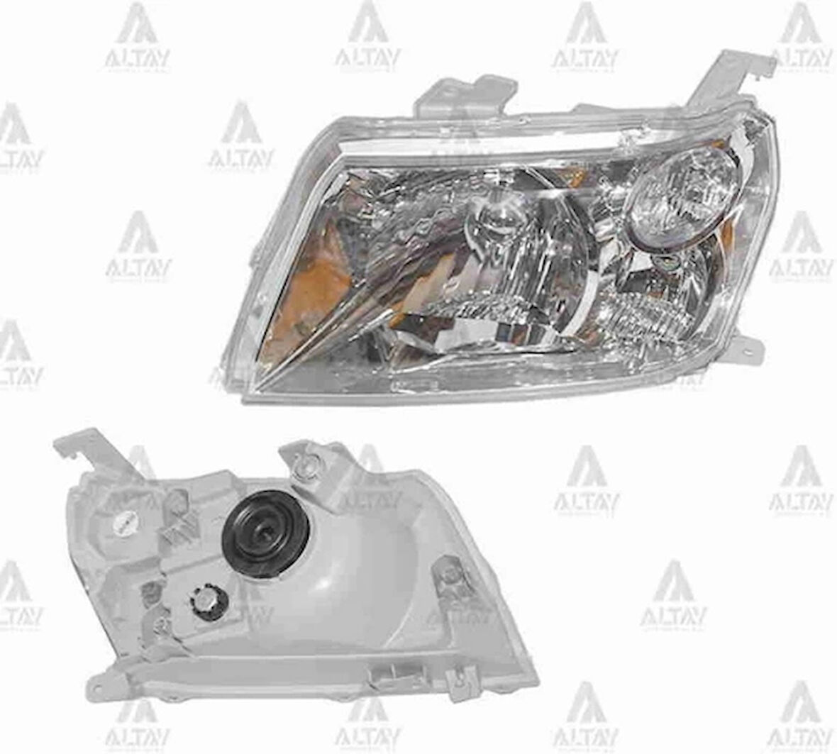 Far Grand Vitara 2005-2012 3K Manuel-Elektrikli 1.6 Sol (1 Adet) (Oem No: 35320-64J10)