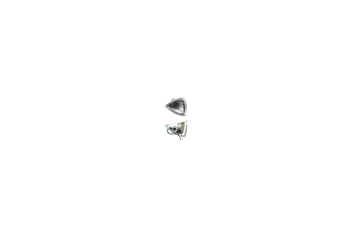 Sinyal Lambası Swıft  89-95 Duylu Sağ (Oem No: 36115-60B20)