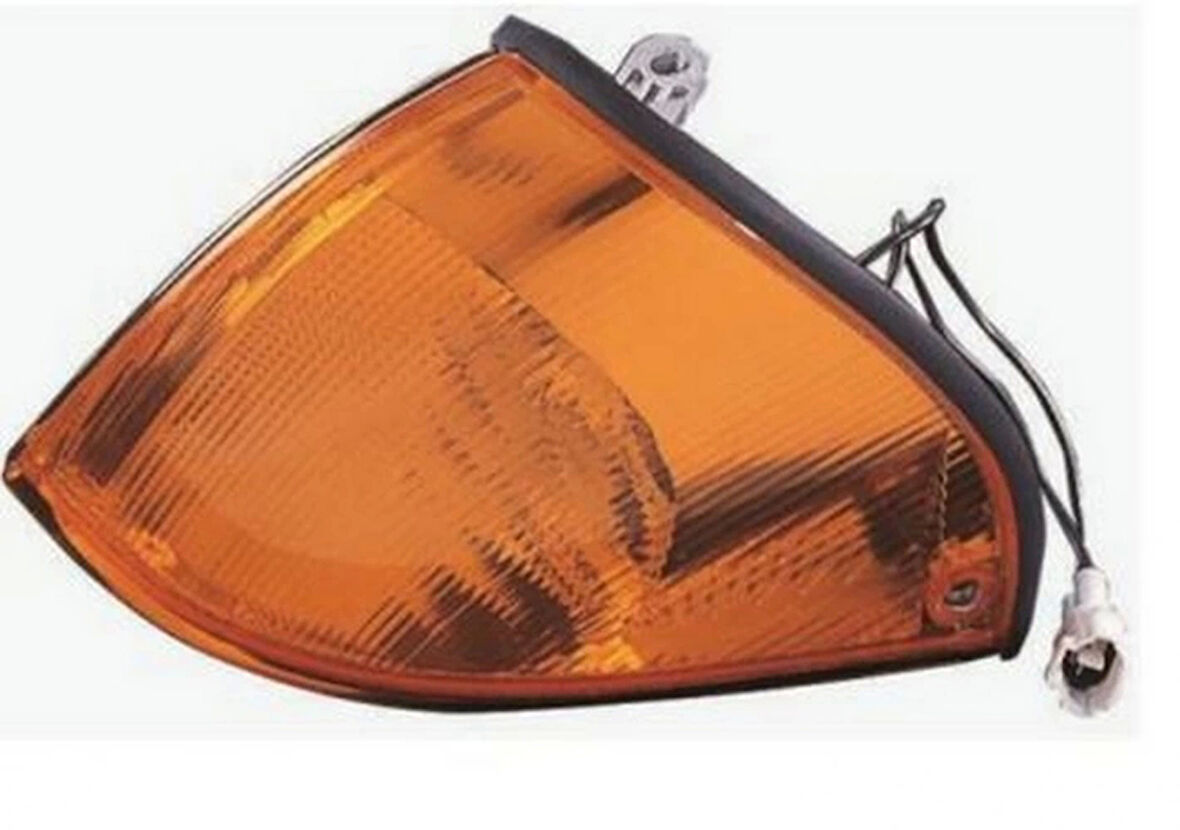 Swift 1996 2004 Sinyal Lambası Sağ Sarı (Oem No:3560180Ea0)