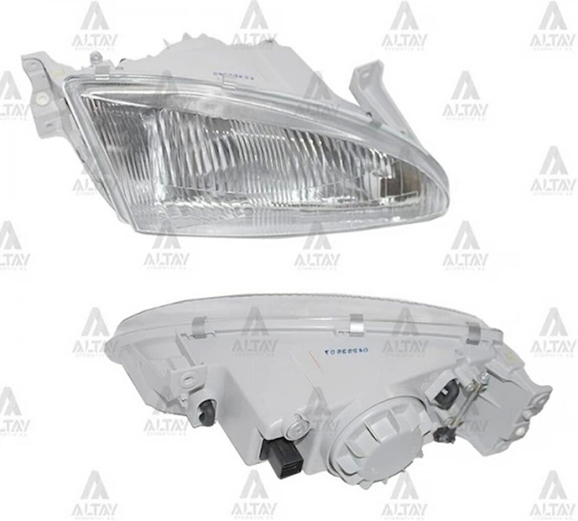 Far Elantra  1996-1998 Sağ (1 Adet) (Oem No: 92102-29000)