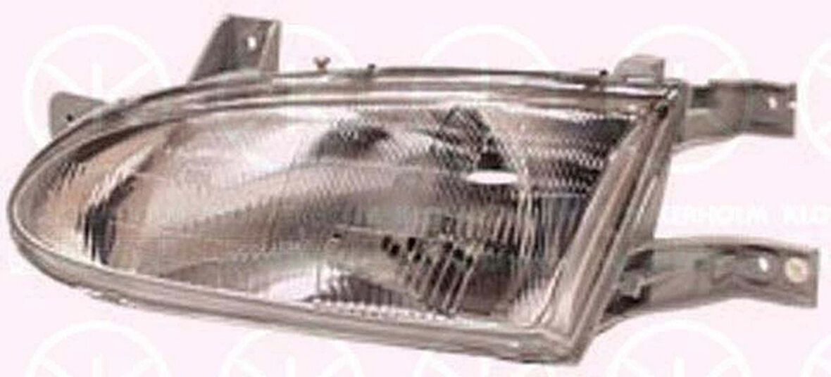 Far Sol H4/W5W Kore Accent Benzın-Dızel 1995-1997 (Oem No: 9210122900)