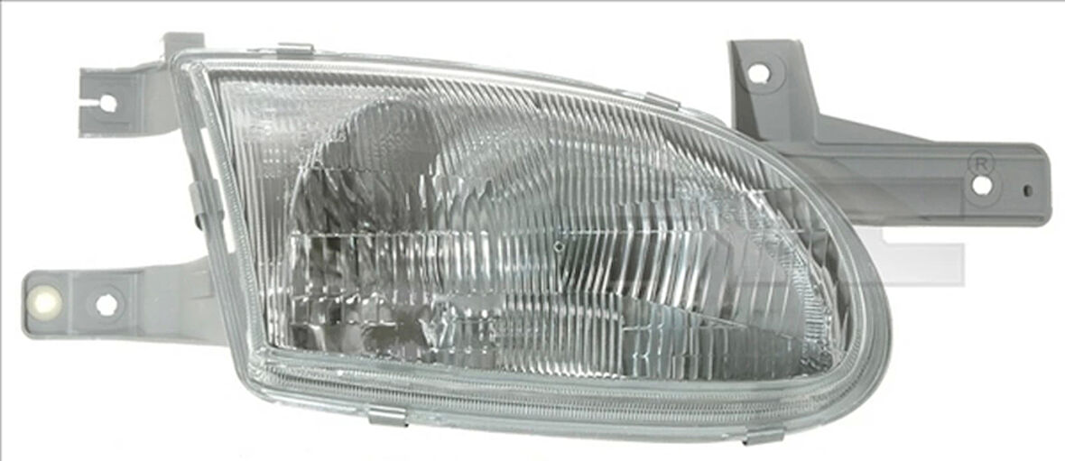 Accent 98 99 Far Sol H4 W5W (Oem No:9210122300)