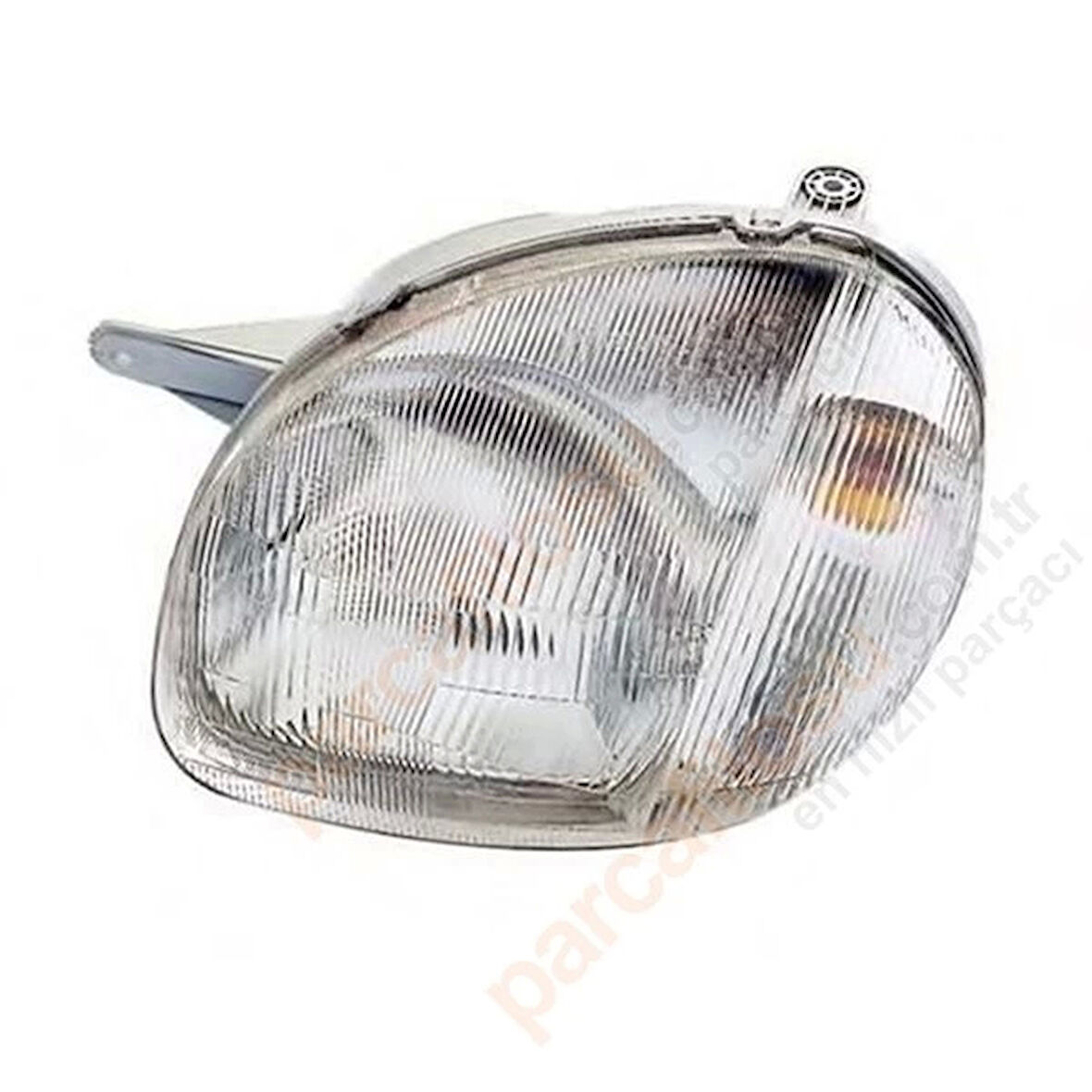 Far Sol H4/Py21W/W5W Kore Atos Benzın-Dızel 1998-2000 (Oem No: 9210502010)