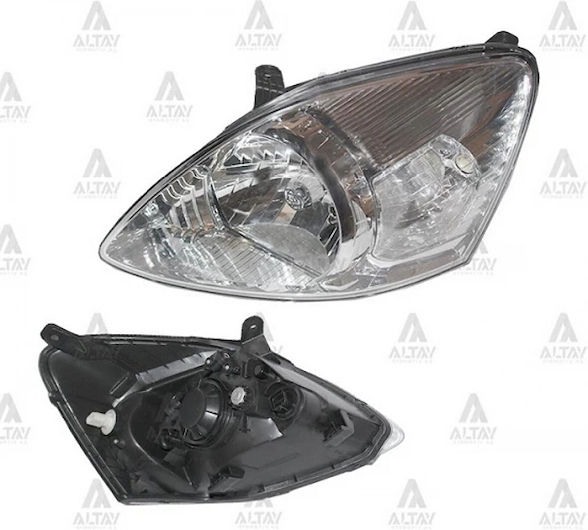 Far Matrix 2009-2011 Elektrikli Sol (1 Adet) (Oem No: 92101-10010)