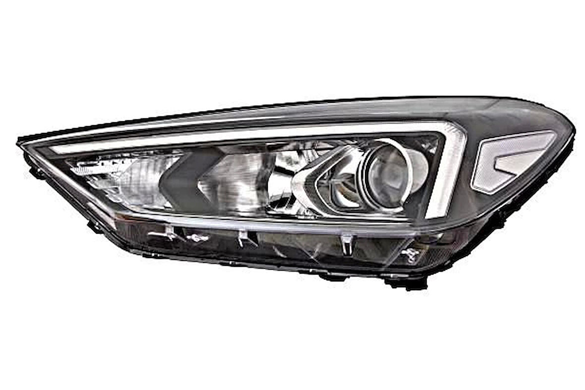 Far Sol Ledlı : Motorlu Kore Tucson B.M 19- (Oem No: 92101-D3600)